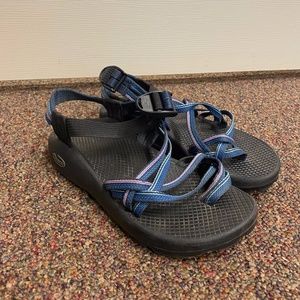 Chacos